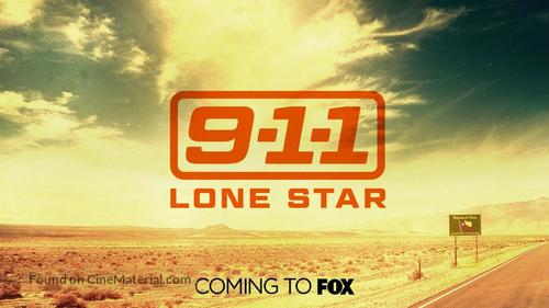 &quot;9-1-1: Lone Star&quot; - Movie Poster