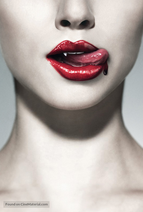 &quot;True Blood&quot; - Key art