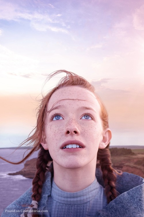 &quot;Anne&quot; - Key art