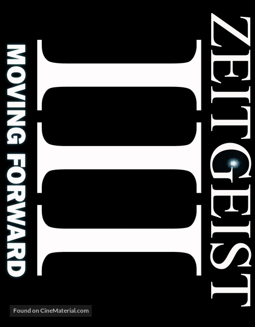 Zeitgeist: Moving Forward - Logo