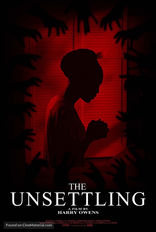 The Unsettling - Movie Poster