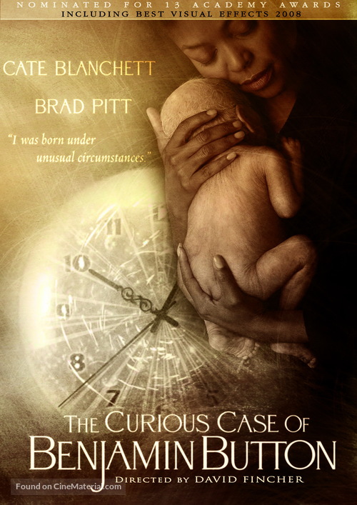 the curious case of benjamin button movieshare