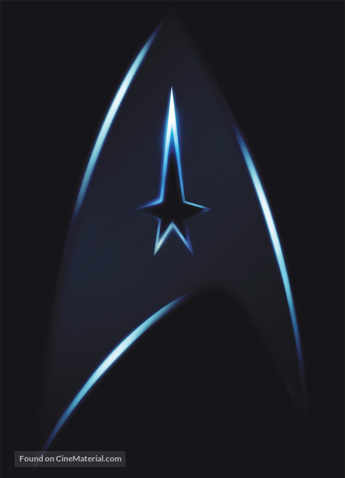 Star Trek - Key art