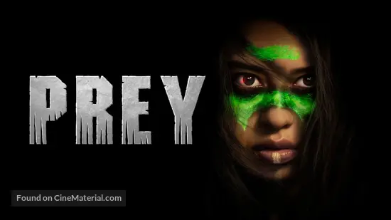 Prey (2022) other