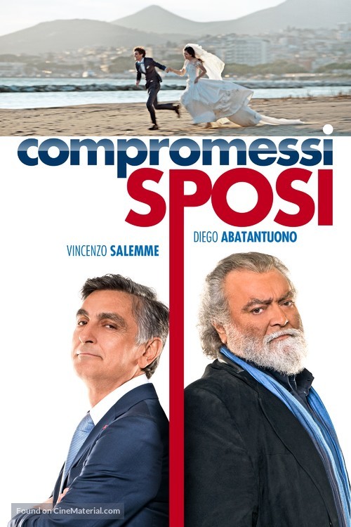 Compromessi sposi - Italian Video on demand movie cover