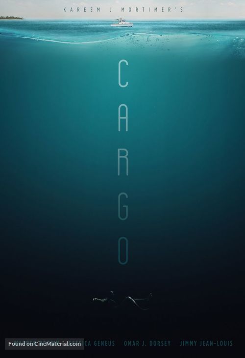 Cargo - Movie Poster