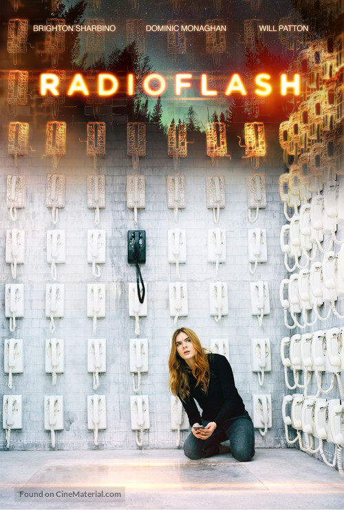 Radioflash - Movie Cover