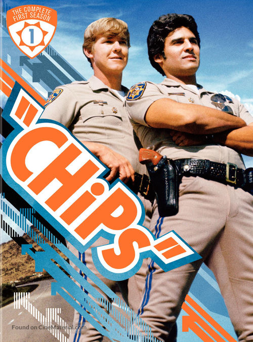 &quot;CHiPs&quot; - Movie Cover