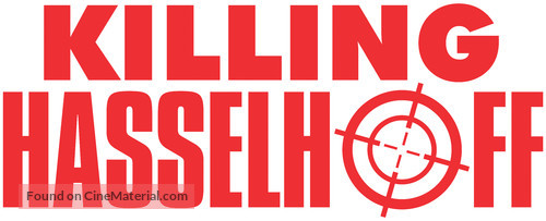 Killing Hasselhoff - Logo