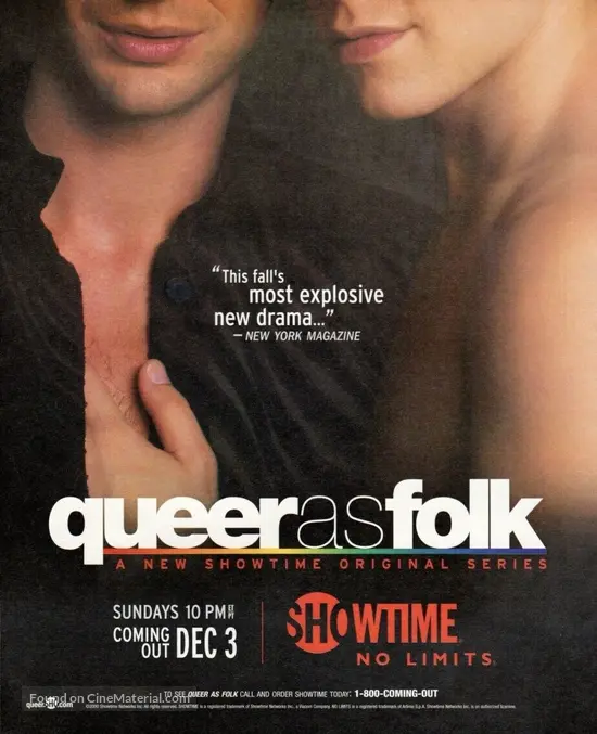 Queer as Folk