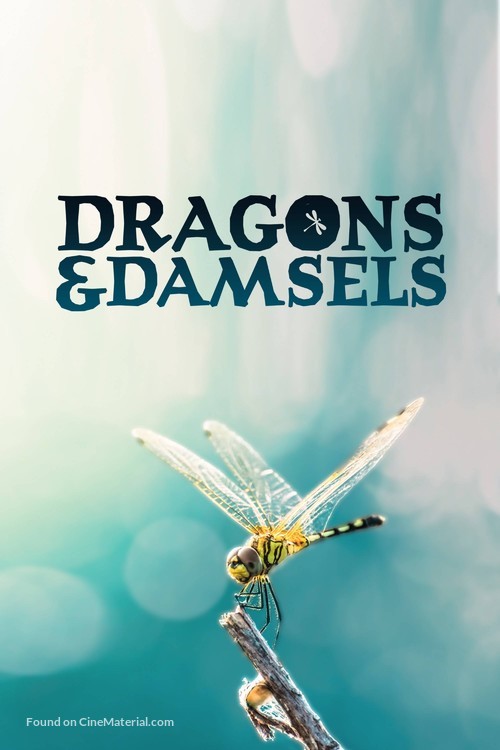 Dragons &amp; Damsels - Movie Cover