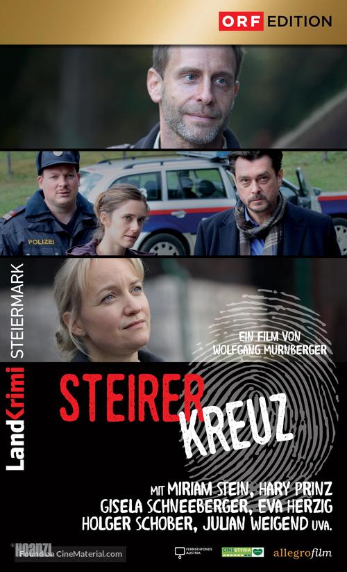 Steirerkreuz - Austrian Movie Cover