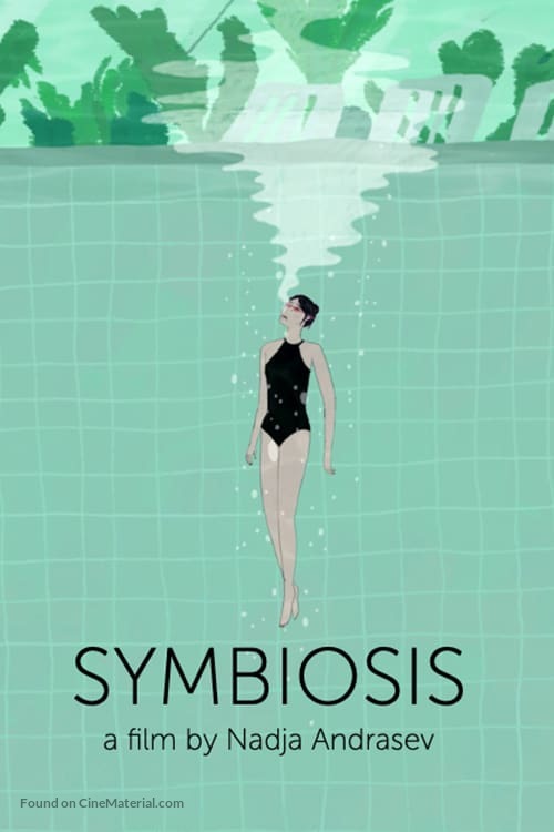 Symbiosis - International Movie Poster