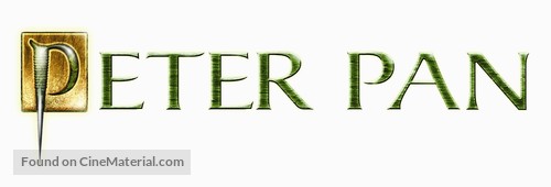 Peter Pan - Logo