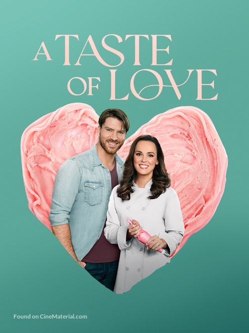 A Taste of Love - Movie Poster