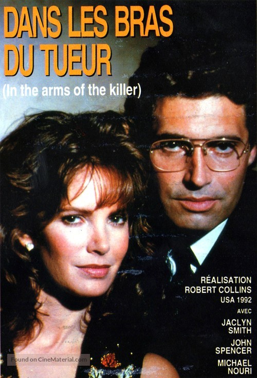 In the Arms of a Killer - French Video on demand movie cover