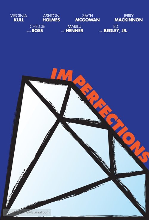 Imperfections - Movie Poster