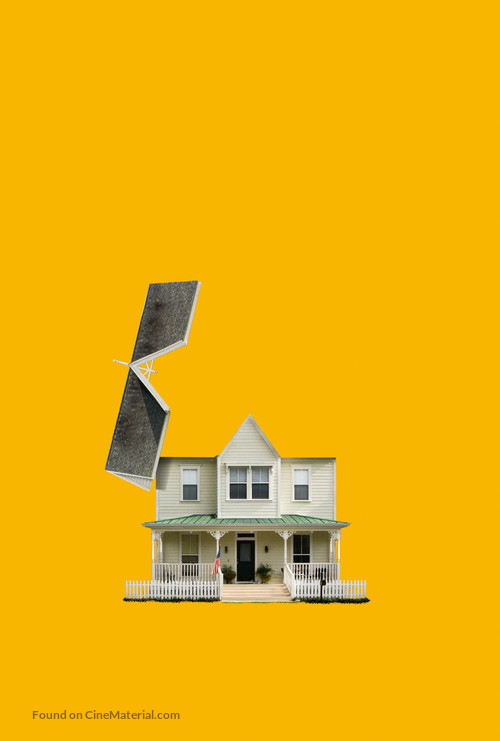 August: Osage County - Key art