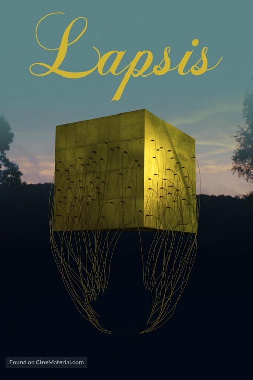 Lapsis - Movie Cover