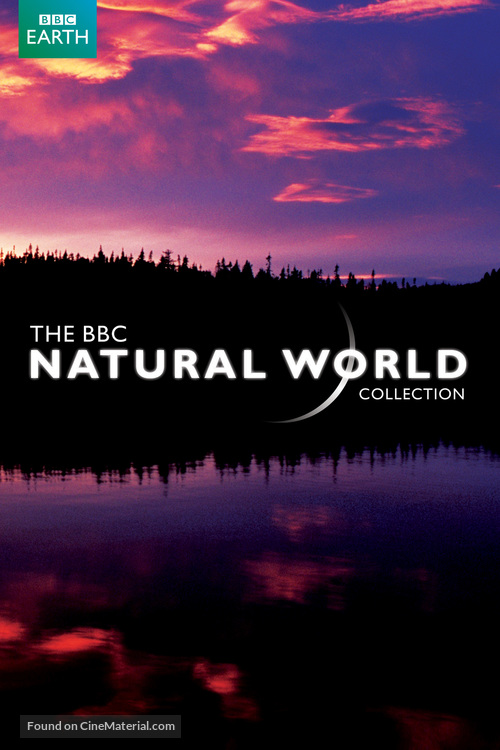 &quot;The Natural World&quot; - British Movie Cover