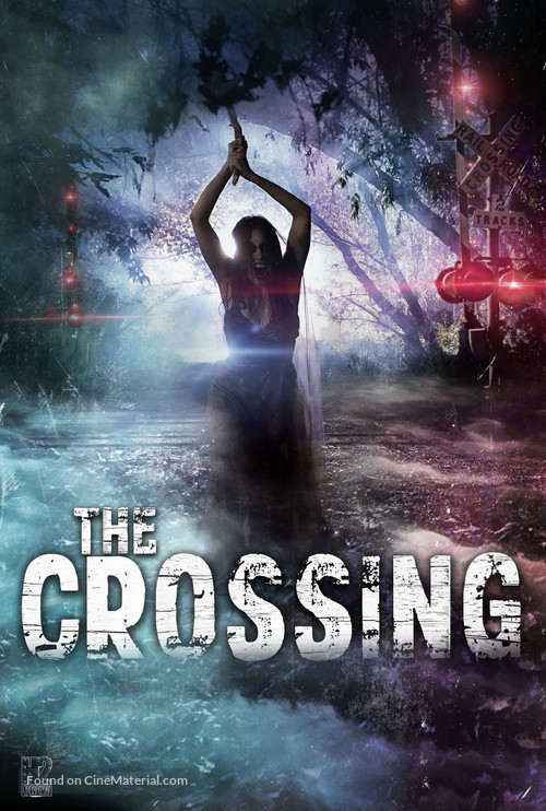 The Crossing - Movie Poster