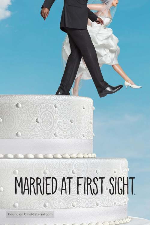 &quot;Married at First Sight&quot; - Movie Cover