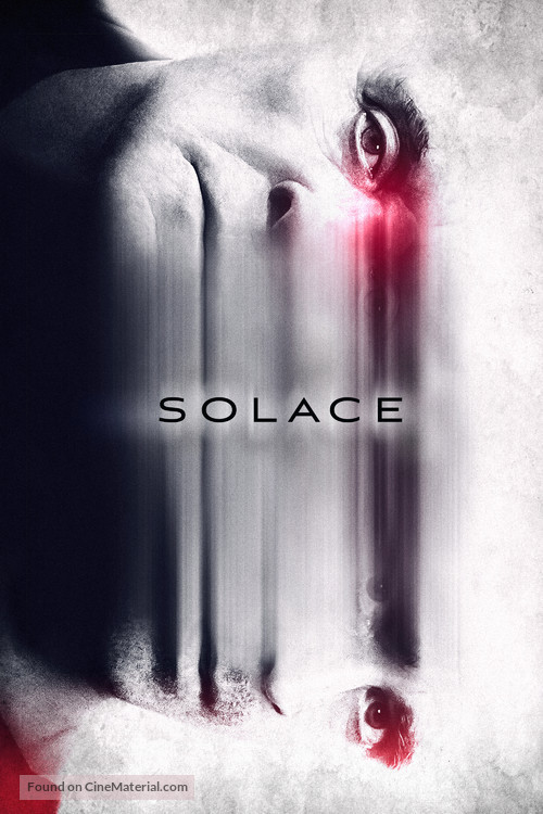 Solace - Video on demand movie cover