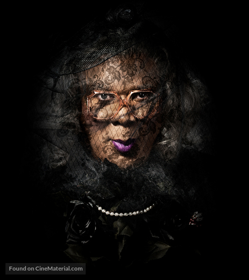 Tyler Perry&#039;s a Madea Family Funeral - Key art