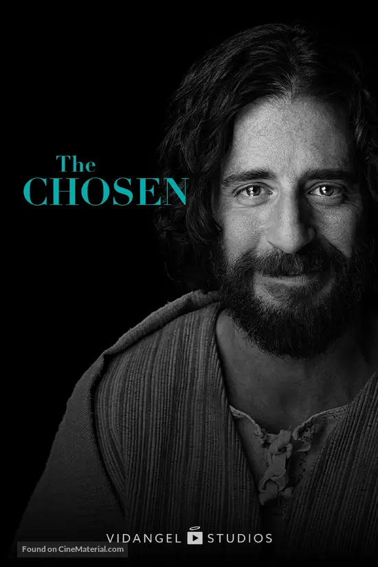 "The Chosen" (2017) movie poster