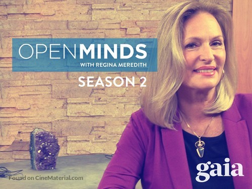 &quot;Open Minds&quot; - Video on demand movie cover