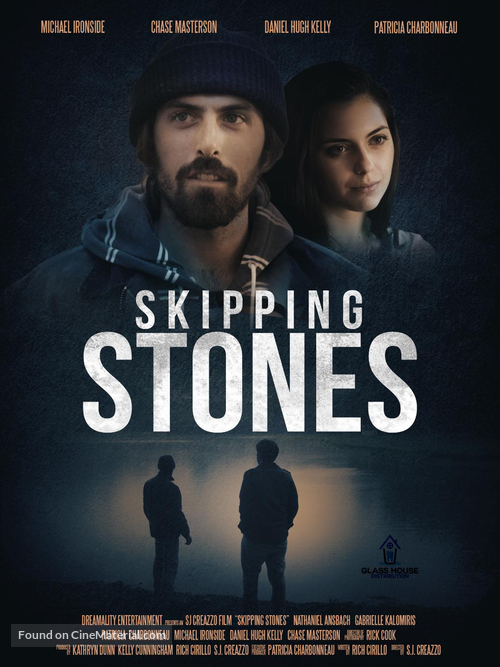 Skipping Stones - Movie Poster