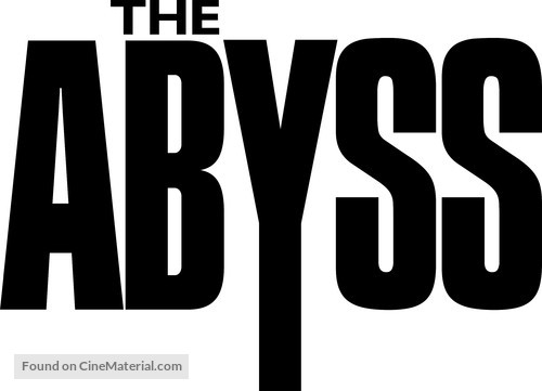 The Abyss - Logo