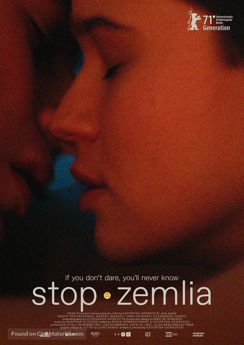 Stop-Zemlia - Movie Poster