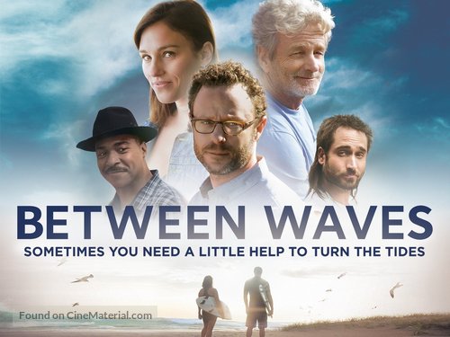 Between Waves - Movie Cover