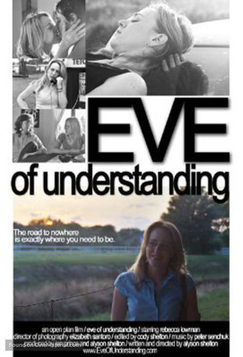 Eve of Understanding - Movie Poster
