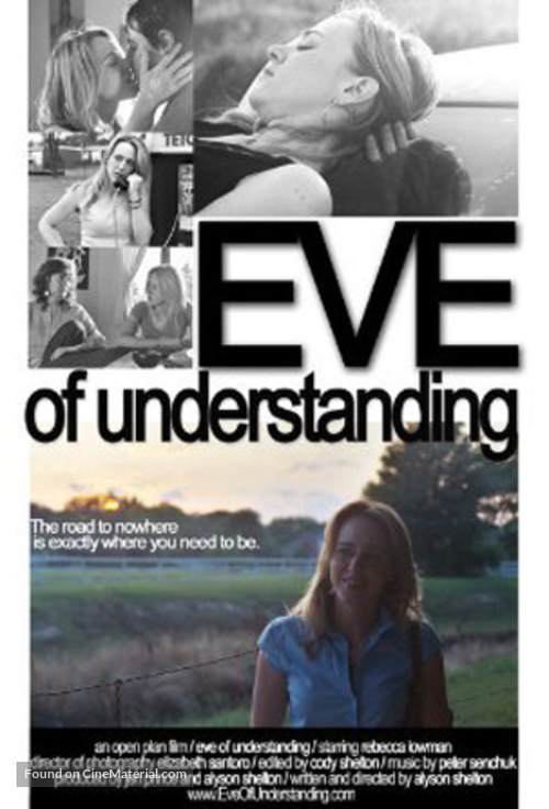 Eve of Understanding - Movie Poster