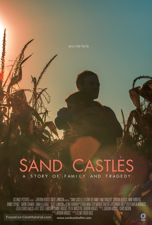 Sand Castles - Movie Poster