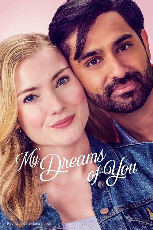 My Dreams of You - Movie Poster