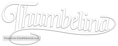 Thumbelina - Logo