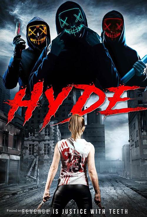 Hyde - Movie Cover