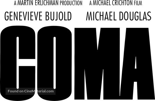 Coma - Logo