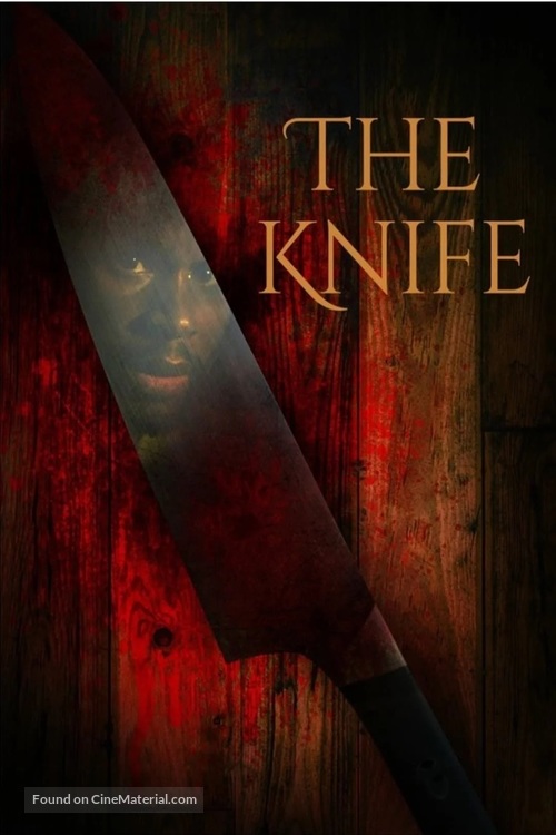 The Knife - Movie Poster