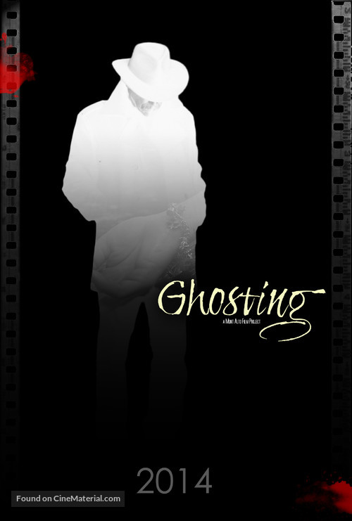 Ghosting - Movie Poster