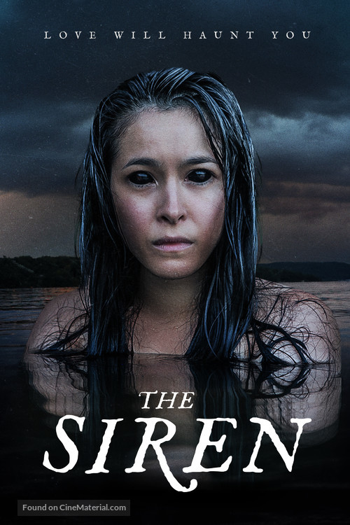 The Siren - Movie Cover