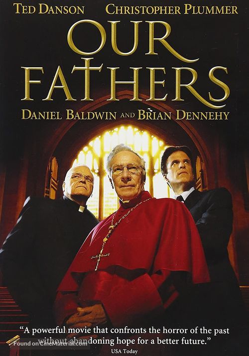 Our Fathers - Movie Cover