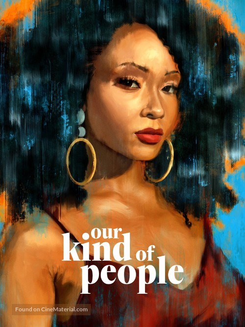 &quot;Our Kind of People&quot; - Video on demand movie cover