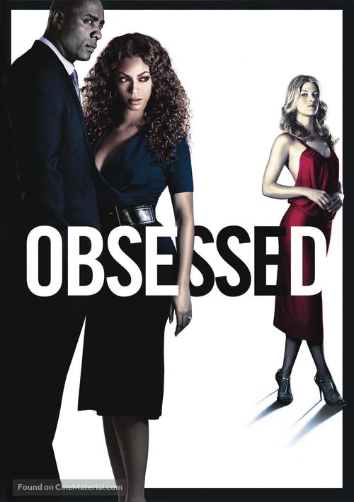 Obsessed - Movie Poster