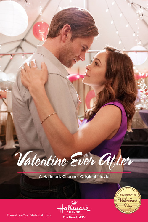 Valentine Ever After - Movie Poster