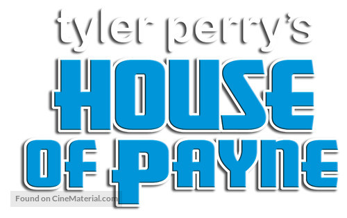 &quot;House of Payne&quot; - Logo
