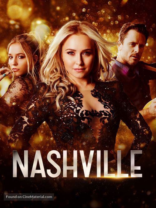 &quot;Nashville&quot; - Movie Poster